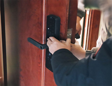 贵定24小时上门开锁公司